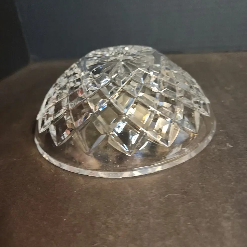 Ceskci Crystal Glass 6